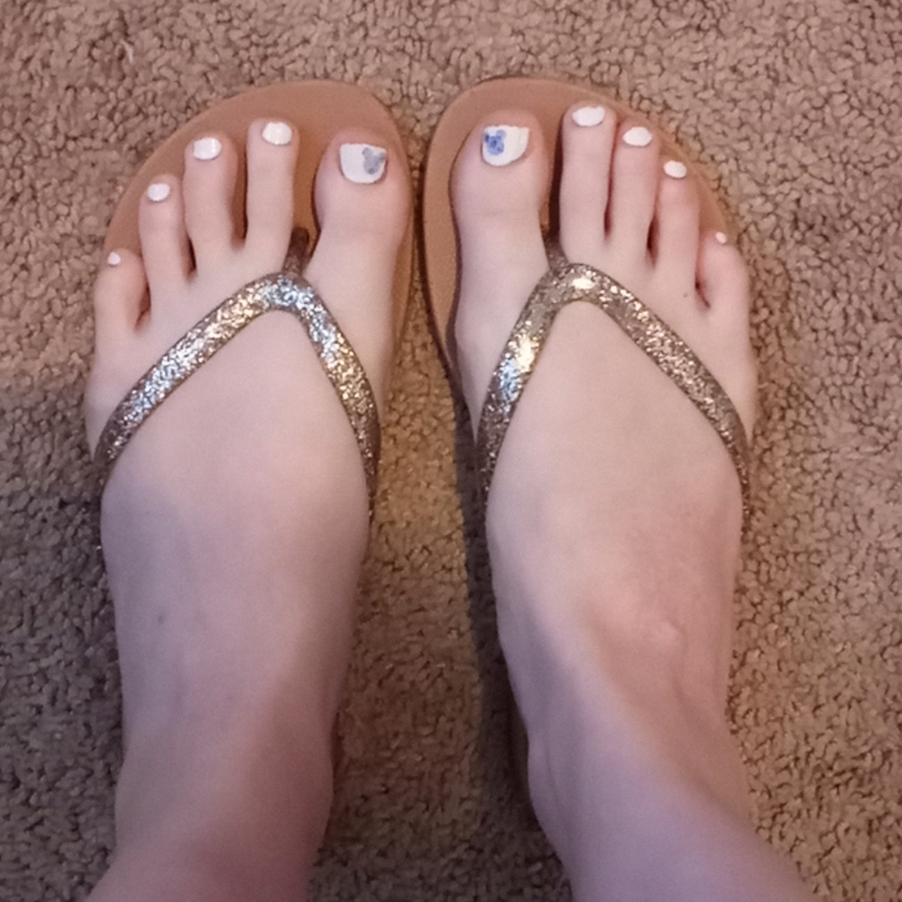 Flip flops